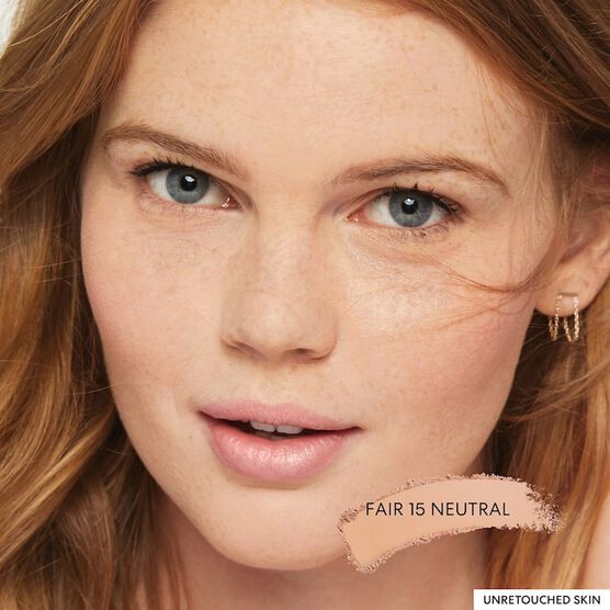 Base em pó BareMinerals Barepro 16-HR Skin-Perfecting